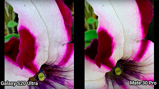 Samsung Galaxy S20 Ultra