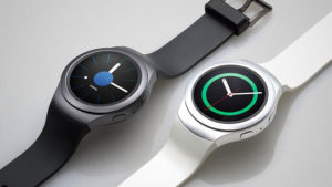 Samsung Gear S2