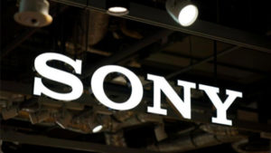 Sony Amazon