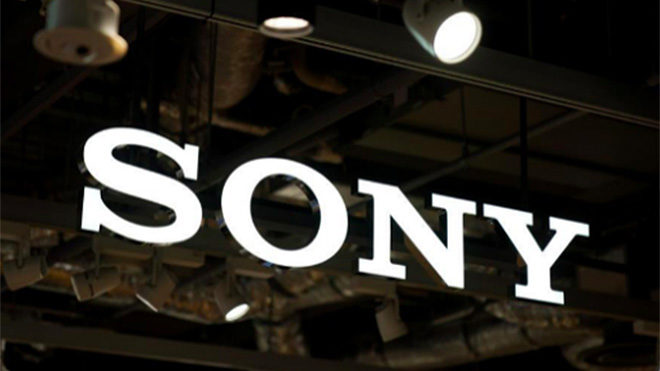 Sony Amazon