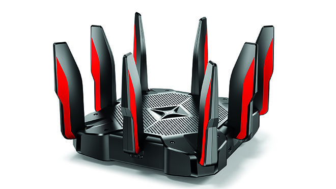 TP-Link Archer AX11000