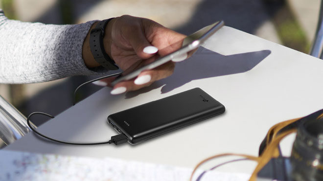 TP-Link TL-PB10000 powerbank