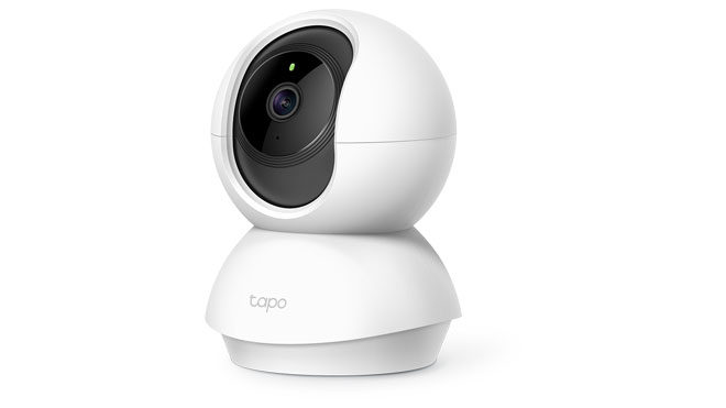 TP-Link Tapo C200