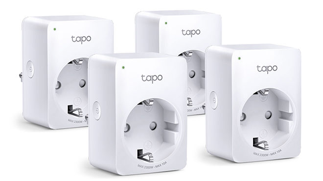 TP-Link Tapo P100