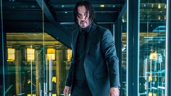 John Wick 4