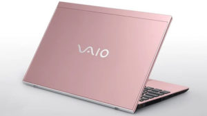 Vaio SX12