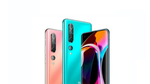 Xiaomi Oppo