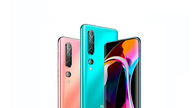 Xiaomi Oppo