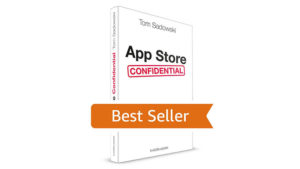 Apple App Store Confidential