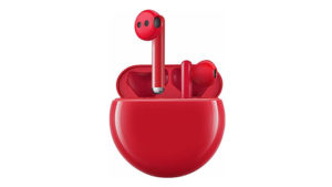 Huawei FreeBuds 3