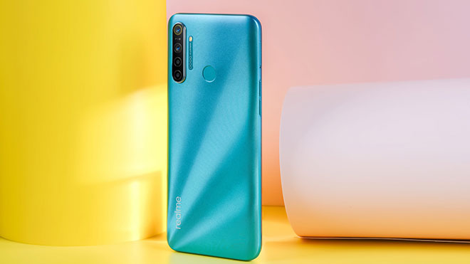 Realme 5i