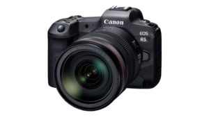 Canon EOS R5
