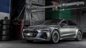 Audi RS7