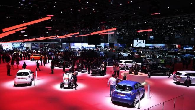 2021 Autoshow Türkiye dijital olarak yapılacak; işte tarihler 5 2021 Autoshow Türkiye dijital olarak yapılacak; işte tarihler