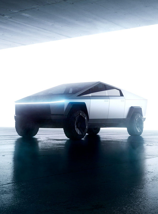 Rekabet kızışıyor; son dönemlerin en iddialı elektrikli pickup modelleri