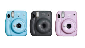 Fujifilm Instax Mini 11