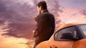 Hızlı ve Öfkeli 9