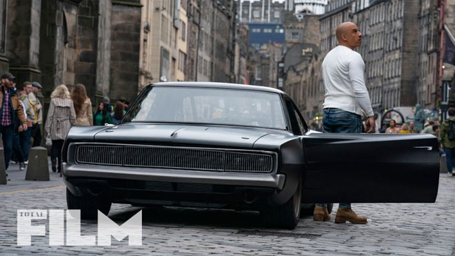 Hızlı ve Öfkeli 9