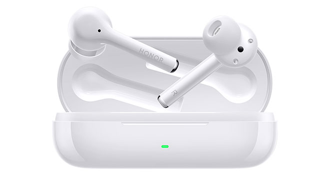 Honor Magic Earbuds kablosuz kulaklık