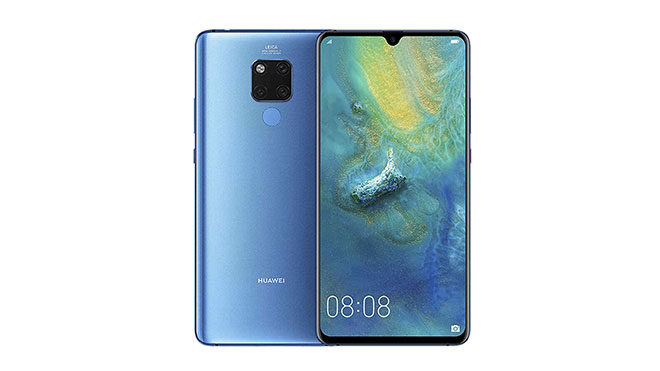 Huawei Mate 20 X