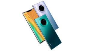 Huawei Mate 30 Pro Huawei Mate 30E Pro