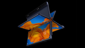 Huawei Mate Xs