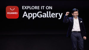 Huawei AppGallery
