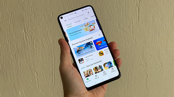 Huawei, Oppo, Vivo ve Xiaomi