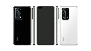 Huawei P40