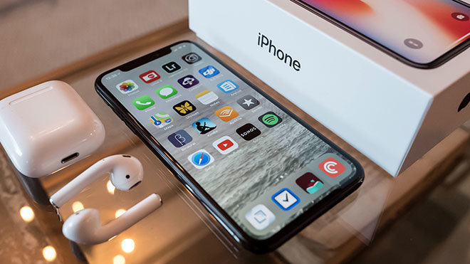 iPhone iOS 13.4 Beta