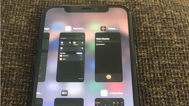 iOS 14