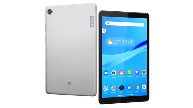 Lenovo Tab M8 (HD)