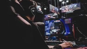 Logitech Herman Miller