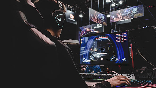 Logitech Herman Miller