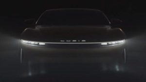 Lucid Air