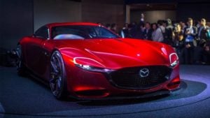 Mazda RX-9