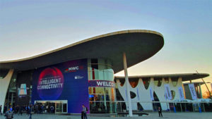 MWC 2020 corona virüsü sebebiyle iptal