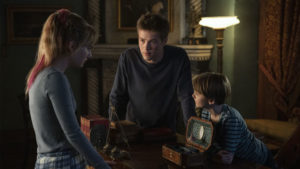 Netflix Locke & Key