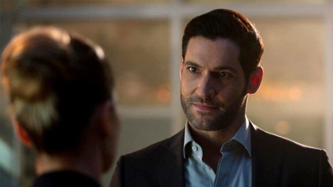 Netflix Lucifer 5. sezon