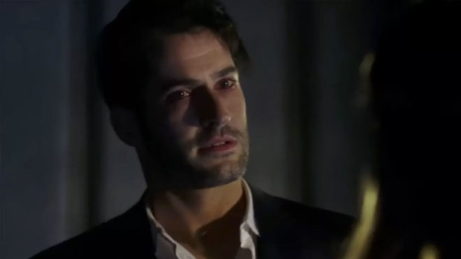 Netflix Lucifer 5. sezon