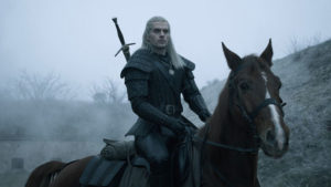 netflix the witcher 2. sezon