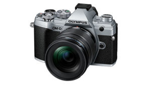 Olympus OM-D E-M1 Mark III
