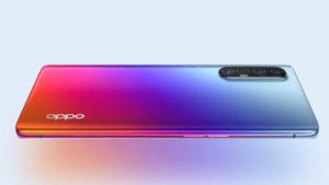 OPPO Find X2