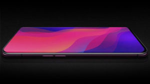 OPPO Find X2 Pro