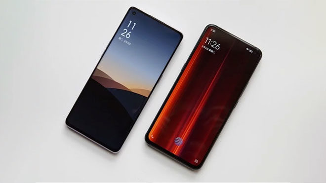 OPPO Find X2 Pro