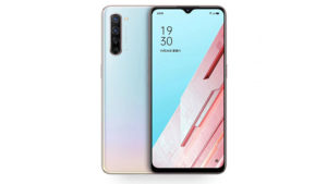 Oppo Reno3 Vitality