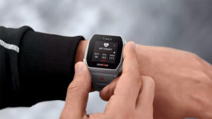 akıllı saat: Timex Ironman R300