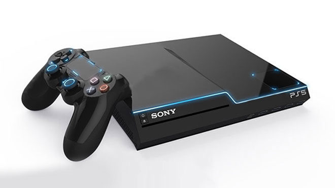 Playstation 5 Fiyatina Yonelik Ortaya Cikan Onemli Bilgiler Log