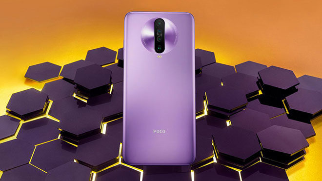 Pocophone F2 POCO