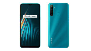 Realme 5i